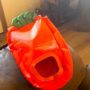 From JanHoo these are 2  rabbit/gerbils hay feeders